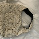 재봉틀로 소품만들기 이미지