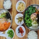죽변항회물회 이미지