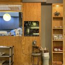 전통찻집담소