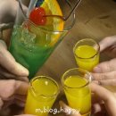 한잔 | 혼자 와도 친구가 생기는 공간 홍대 혼술바 문래한잔 홍대점 후기