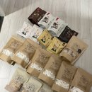풍심당 현미칩 옥수수칩 후기 (내돈내산)