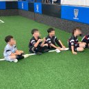 유소년 축구교실(7~9세) 이미지
