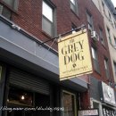 CAFE THE DOG 이미지