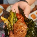 고깐 숯불 돼지갈비 이미지