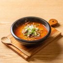 명가팥칼국수바지락칼국수 이미지