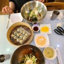 신명동칼국수 | [신명동칼국수]상동점에 다녀온 후기