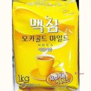 모카커피