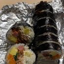 김밥전문공간얌얌 이미지