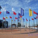 이순신대교 홍보관 이미지