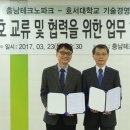 (재)충남테크노파크 티스토리