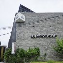 드라이브인무인텔 야자수 이미지