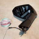 람보르기니 가야르도 운전석 사이드미러 Lamborghini Gallardo Side Mirror 401 857 501 D 이미지