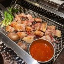을지로 산청숯불가든 | 금요일 저녁 웨이팅, 메뉴 선택 팁