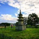 경주 남산 천룡사지 삼층석탑 慶州 南山 天龍寺址 三層石塔 이미지