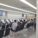 삼성전자A/S 센터 앞 이미지