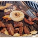 평창한우