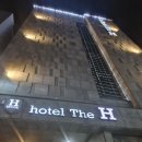 25H모텔(25에이치모텔) | 대전비지니스 호텔 더에이치 신탄진모텔 대덕구조식무료숙소