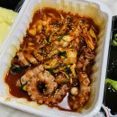 김명자낙지마당 - 안산시 상록구 예술광장1로 16 | 김명자낙지마당