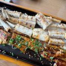 작은어촌 바다장어 국동점 이미지