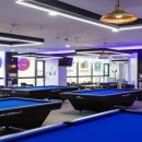 인창 당구장 이미지