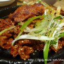 묵은지김치찌게 이미지