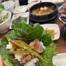 목포 남악 ‘남악마을 터줏돼감‘ 솔직후기