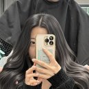 애쉬그레이 | 애쉬그레이 염색 후기 자연스럽게 연결된 그라데이션 컬러 완성