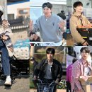 &#39;가는정 오는정 이민정&#39; 안재현→김정현·김재원, 섬마을 배달왕 도전 이미지