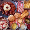 코코넛족발닭발 이미지