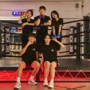 펀치라인복싱 미아삼양점 이미지