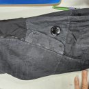 세탁컴퍼니 | CP컴퍼니 바지염색, 세탁 클리닝 후기 아름다운세탁소