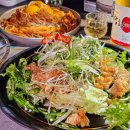 둔산야채막회 이미지