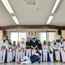 동아대중앙태권도 이미지