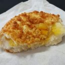 파리바게트 &#39;고구마 소보루빵&#39; 이미지