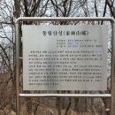 동림산성東林山城 이미지