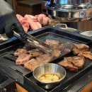 당산목장 | [송도] 내돈내산 ‘직화장인 송도타임스페이스’ 솔직후기ㅣ송도회식 고깃집 후보 6곳 추천