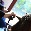 정 미용실 이미지