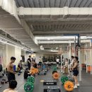 에스티비 트레이닝 그라운드 운암 | 운암동 헬스 STB 트레이닝 그라운드 운암점 후기