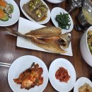 CU(진해용원대로점) | 진해용원한식맛집 :보리굴비 &amp; 청국장 꿀조합 '석정한정식'