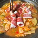 초나정갈비