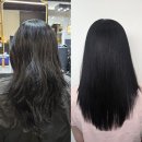 신데렐라프로헤어 | [강남역 미용실] 꼼꼼하고 친절한 곳 "고아라헤어케어"에서 신데렐라 클리닉 받고 왔어요