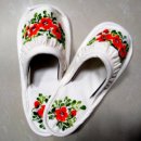 예술로 피어나는 천 이미지