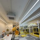 무인16 | 꿀잼키즈룸 둔촌점 방문 후기_둔촌동 무인 키즈카페 대관