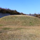 남원 월산리 고분군 이미지