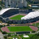 종합운동장본부석(1층) 이미지