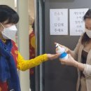 전통음식과 디저트 이미지