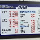 방아로29번길 | 부산 서면 자연산 횟집 &lt;금호횟집&gt; 존맛탱 후기