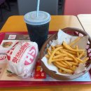 청주 강내점 롯데리아 이미지