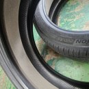 타이어월드뱅크 | G80 EV 한국 타이어 아이온 245 45 19 - 275 40 19 괜찮네요!!