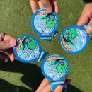 아빠와 함께 | 60대 아빠의 버킷리스트 | 2026 용인마라톤대회 5km 가족런 후기
